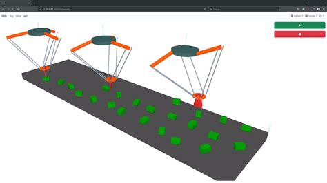 Toradh íomhá ar CoDeSys Python
