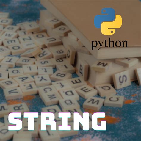 Image result for Python String