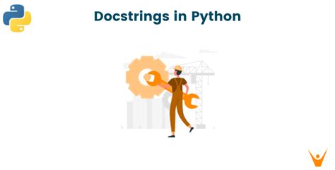 Image result for Python Docstring Example