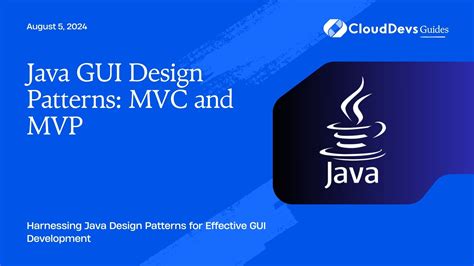 Bildergebnis für Java GUI Design