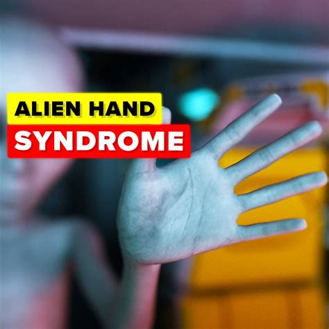 Image result for Alien Hand