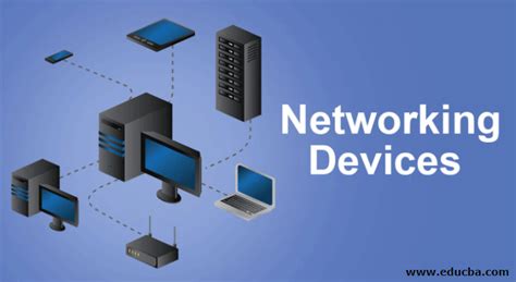 Image result for Computer Network Devices