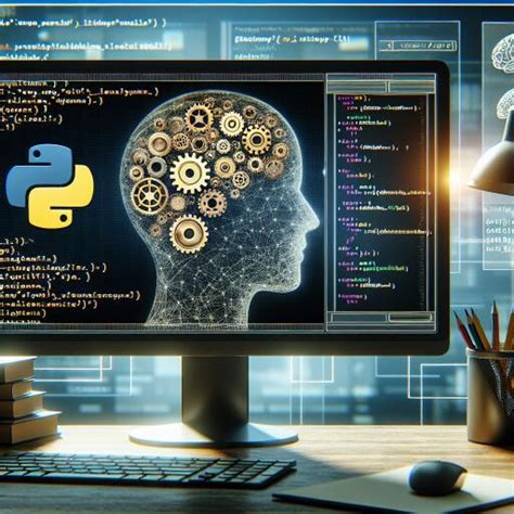Image result for Python AI Algorithms