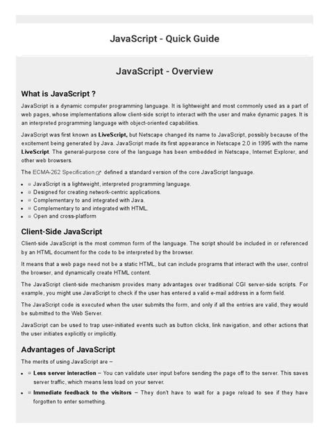 Image result for JavaScript Advanced PDF
