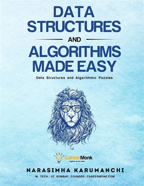Data Structures And Algorithms Made Easy: Data Structures And ...