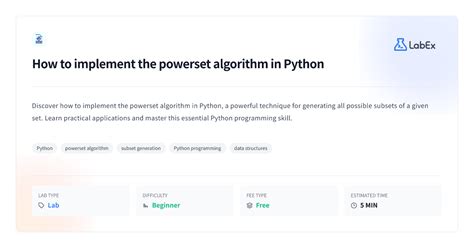 Afbeeldingsresultaten voor Algorithm Implementation in Python