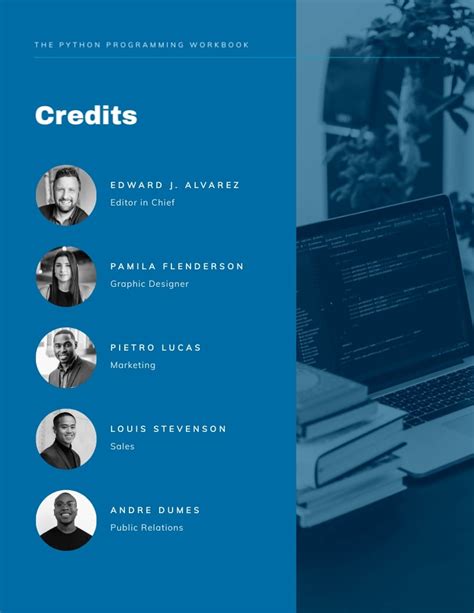 Toradh íomhá ar Python Programming Template