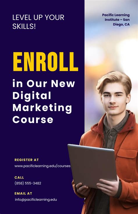 Image result for JavaScript Course Posterr