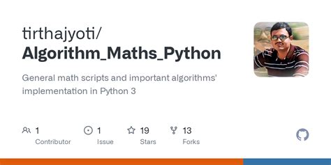 Image result for Python Algorithms Math