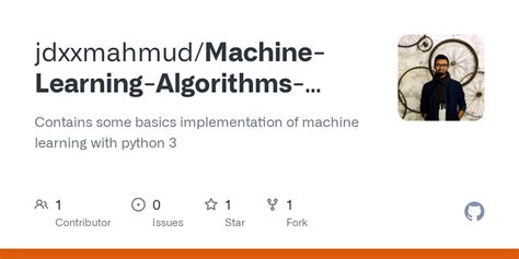 Image result for Machine Learning Algorithms Python