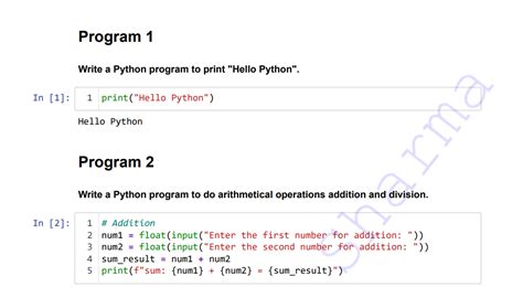 Image result for Python Programming Programs