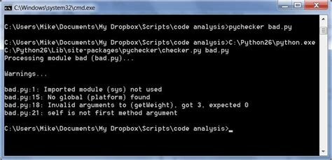 Image result for Python Code Checker