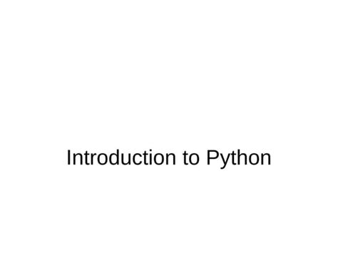 Image result for Introduction to Python InDesign