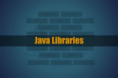 Image result for Java Library Example