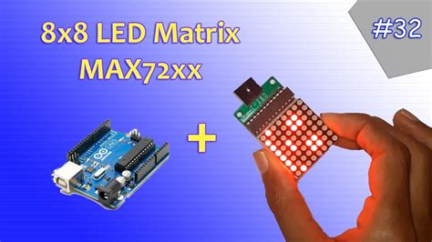 Image result for LED Matrix Arduino