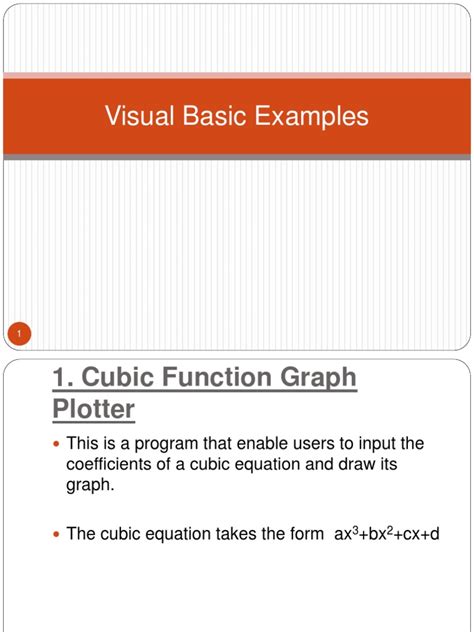 Image result for Visual Basic Assignment Example