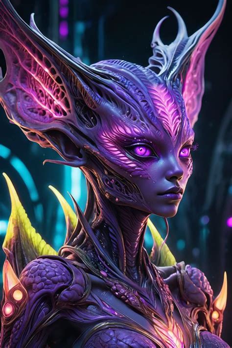 Image result for Alien Fairy