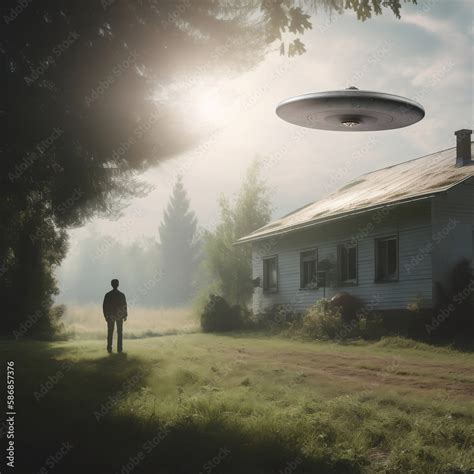 Alien Abduction に対する画像結果