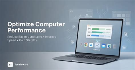 Image result for Optimize Computer Performance