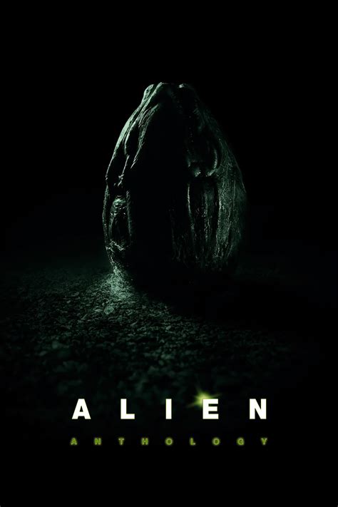 Image result for Alien Movie Collection