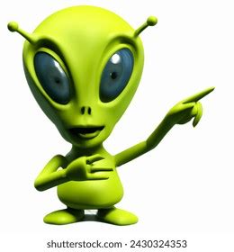 Image result for Alien Side View Vector