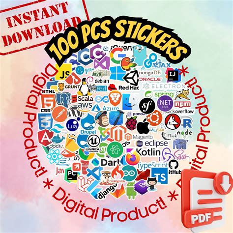 Image result for Embedded Systems Developer Sticker Chart