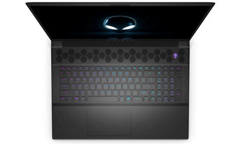 Image result for Alienware M18 Keyboard Layout