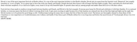 Image result for ReadMore Button in JavaScript