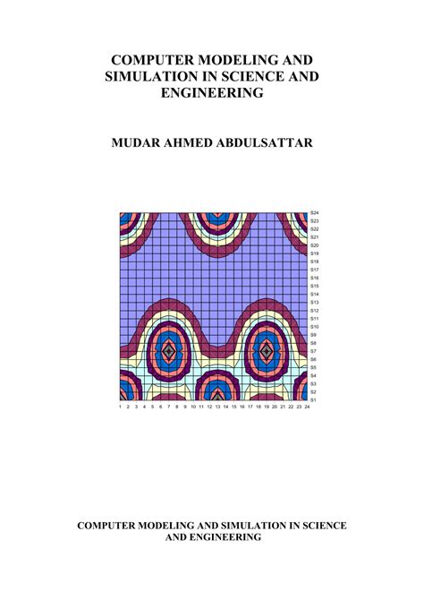 Image result for Computer Model Simulation