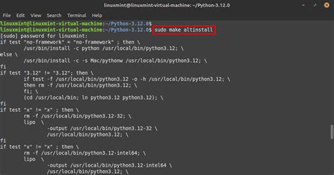 Image result for Python Install On Linux