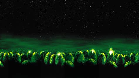 Alien Wallpaper HD Desktop (71+ images)