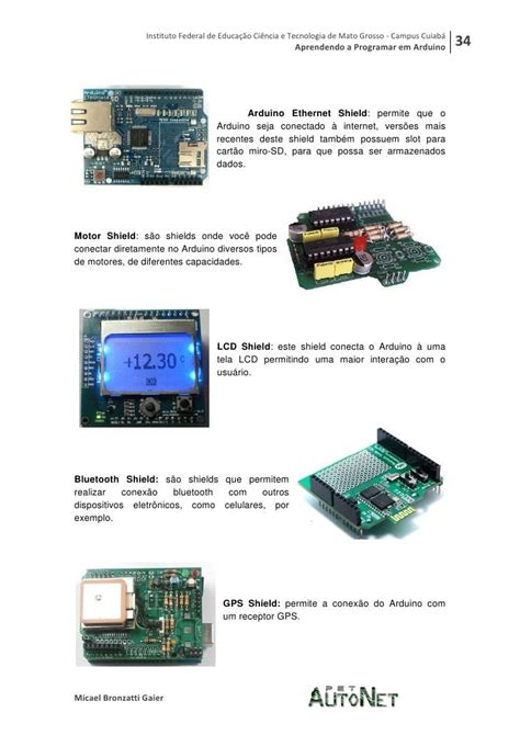 Toradh íomhá ar Programar Arduino