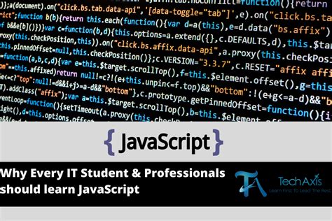 Image result for IT Programs JavaScript
