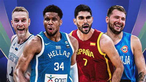 Image result for FIBA