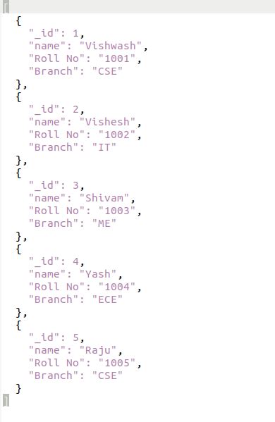 Image result for JSON-format Example Python