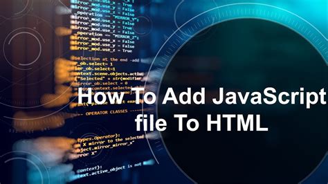 How to Include Your HTML File in Your JavaScript File に対する画像結果
