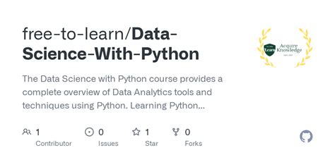 Learning Data Science with Python に対する画像結果