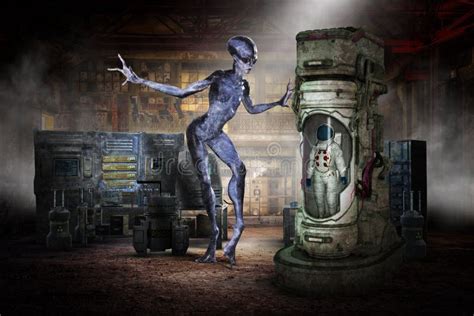 Image result for Alien Movie Science Lab