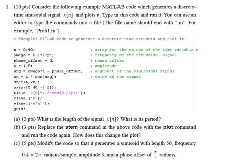 Image result for MATLAB Coding Examples