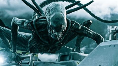 Image result for Alien FR