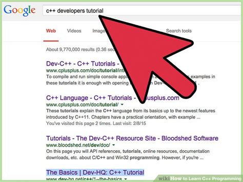 Image result for Learn C Programming
