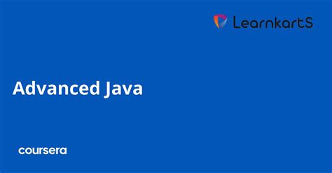 Image result for Advanced Java Programmig