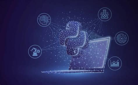 Bildergebnis für Using Python to Develop Ai