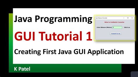Image result for Basic GUI Java