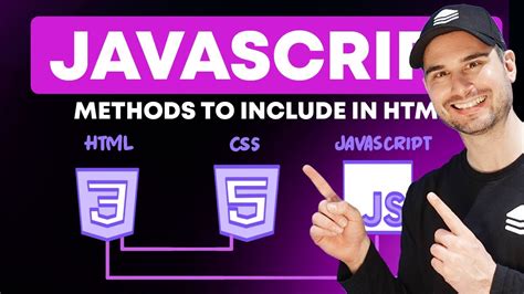 Image result for Include JavaScript in HTML