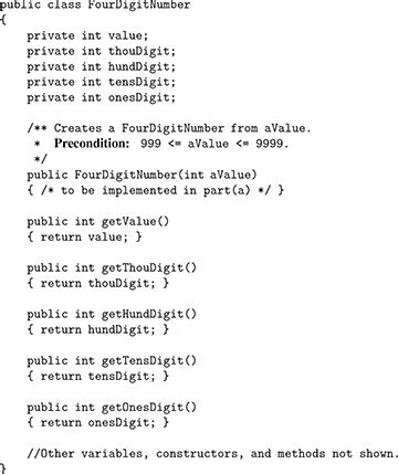 Image result for AP Computer Science Frq Practice