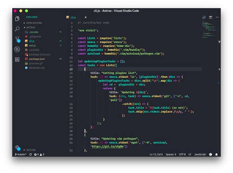 Image result for Visual Studio Code HTML Coding Software