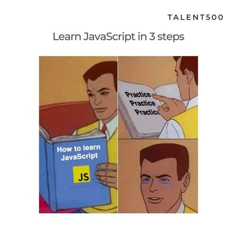 Image result for JavaScript Meme