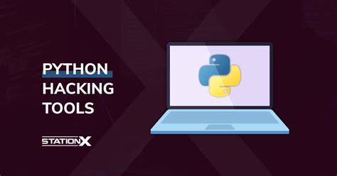 Image result for Python Hacking Tools
