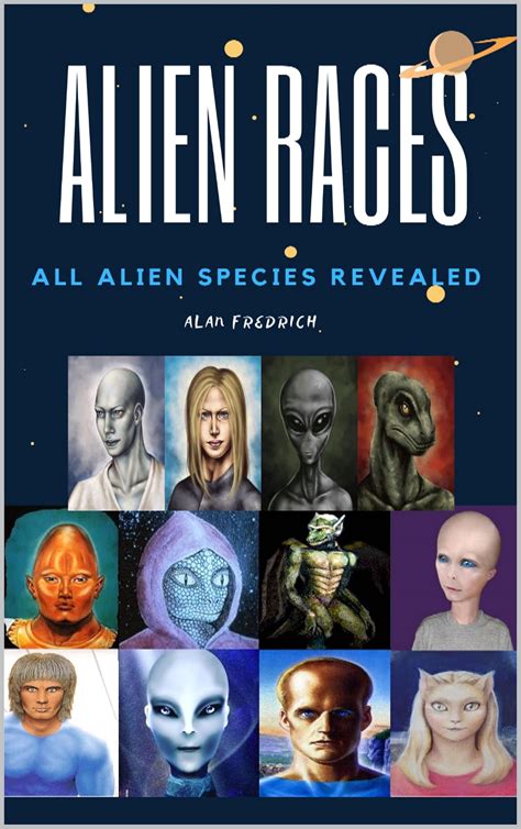 Image result for Alien Types